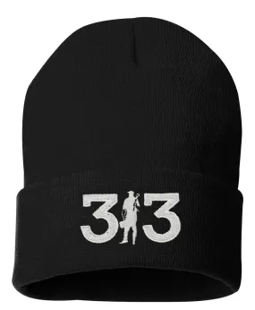 313 Beanie