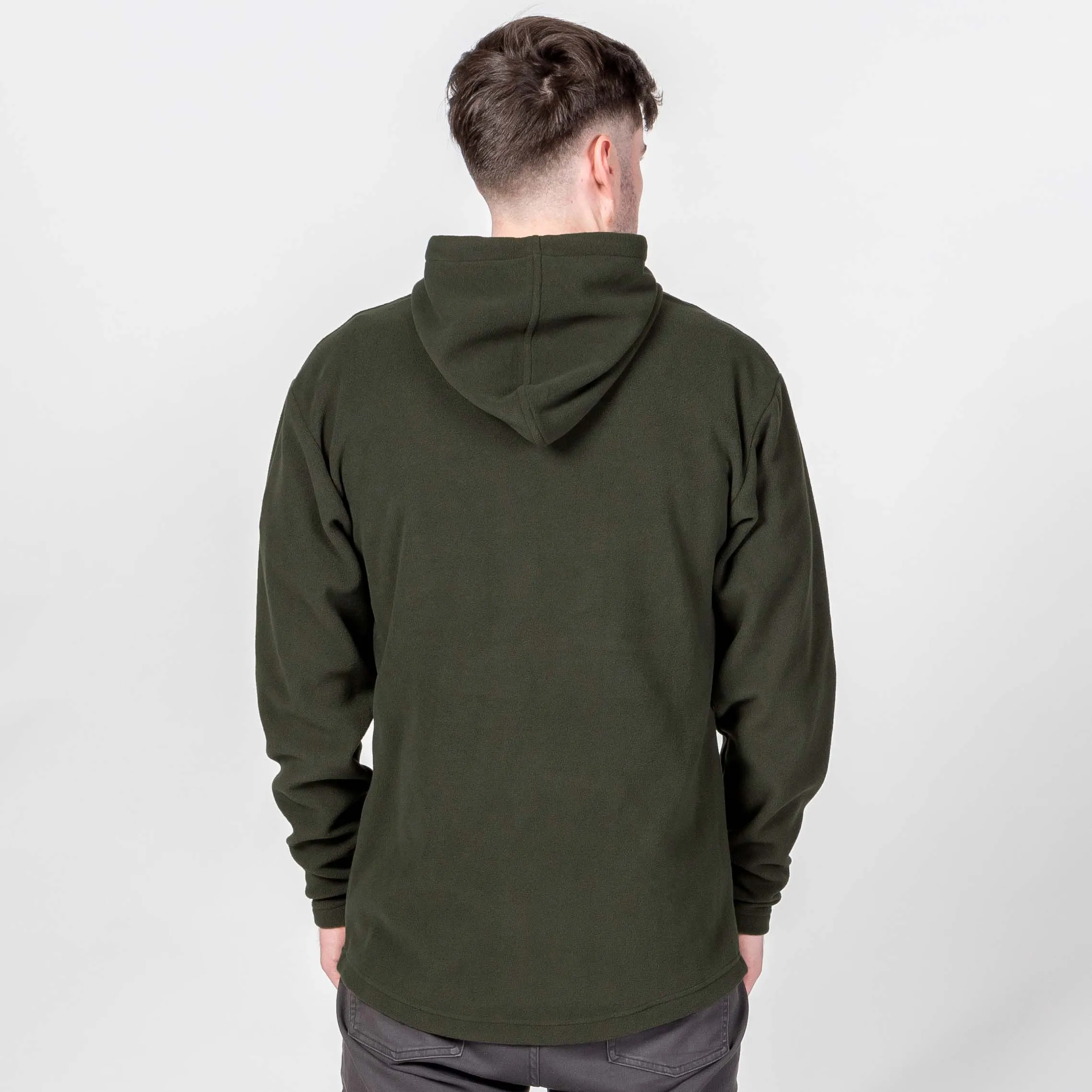 Amble Fleece Hoodie