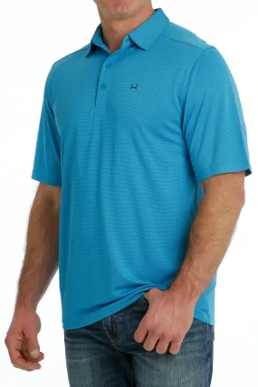 Arenaflex Polo by Cinch ~ Blue