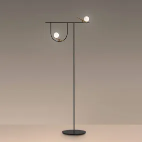 Artemide Yanzi floor lamp LED