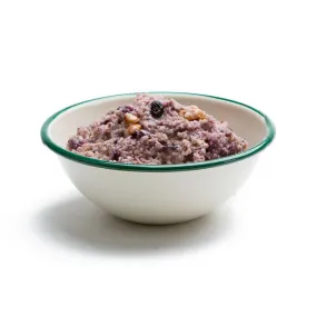 Backpacker's Pantry Blueberry Walnut Oats