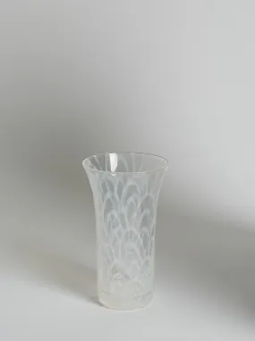 Beer Glass in Weave