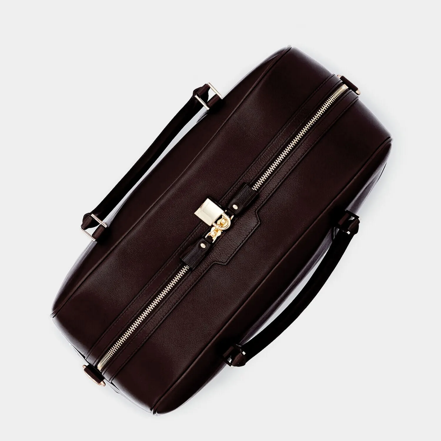 Bespoke Latimer Travel Bag