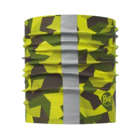 Buff Dog Buff - R-Block Camo Green