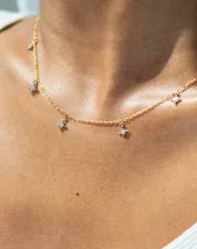 City of Stars Necklace