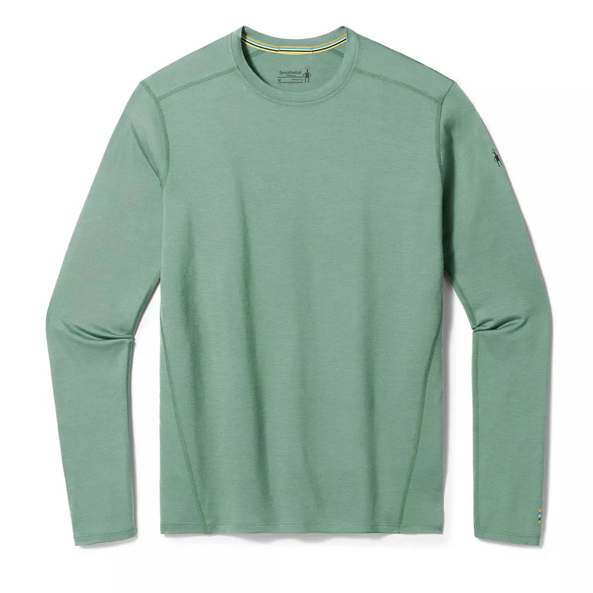 Classic All-Season Merino Base Layer Long Sleeve