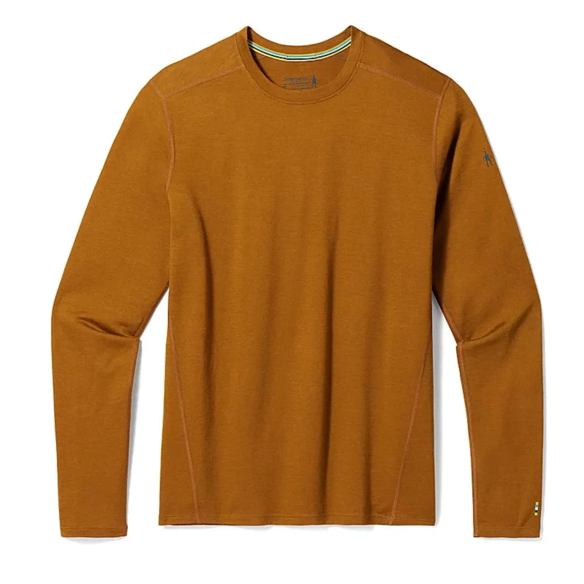 Classic All-Season Merino Base Layer Long Sleeve