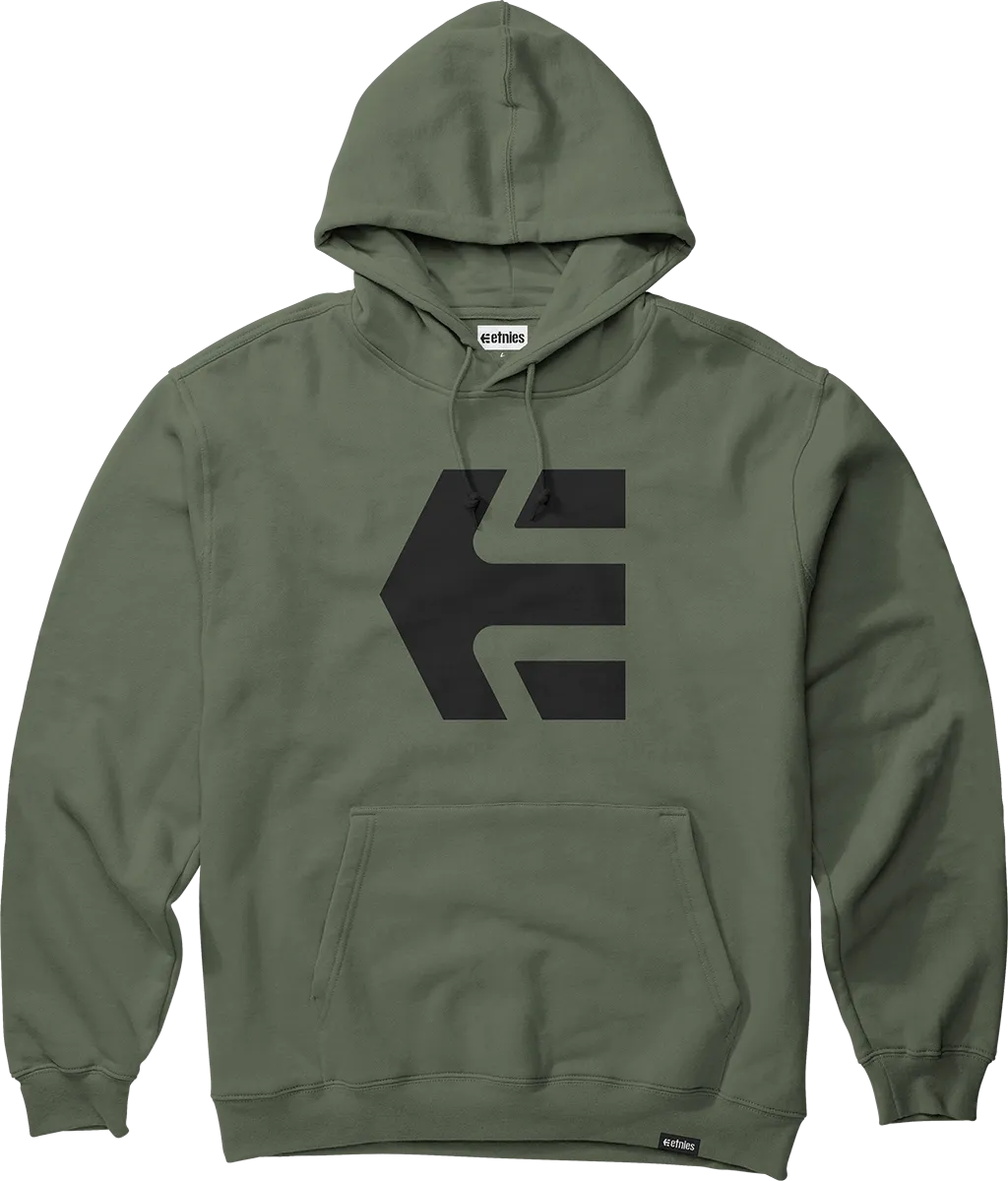 CLASSIC ICON PULLOVER