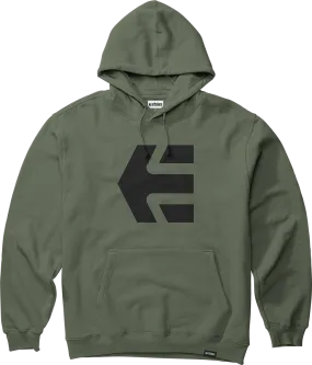 CLASSIC ICON PULLOVER