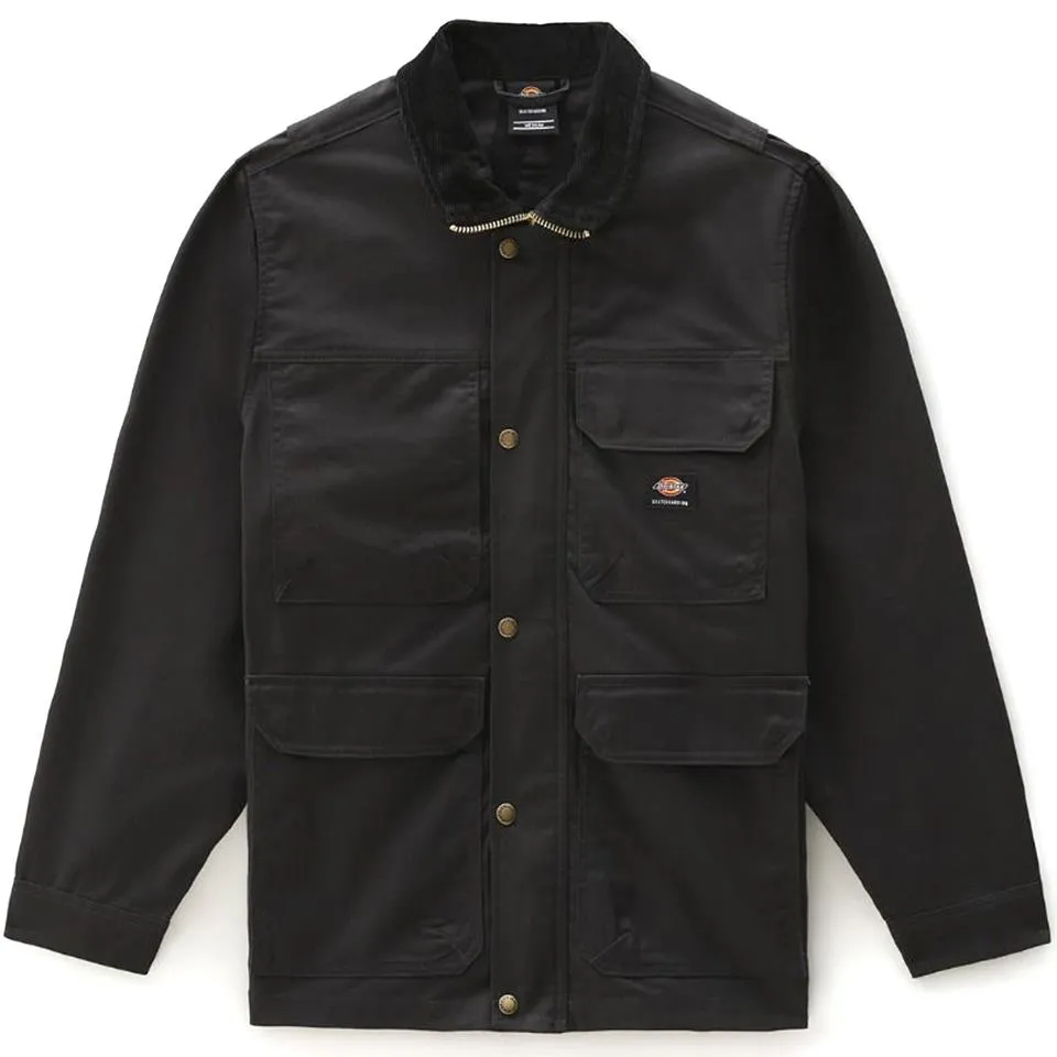 Dickies Storden Jacket - Black