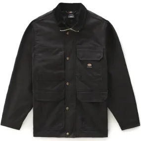 Dickies Storden Jacket - Black