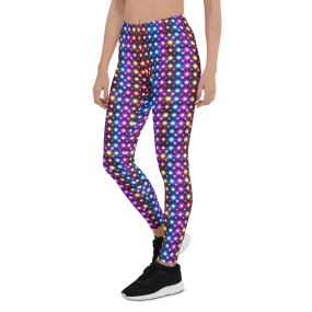 Disco Fever Leggings