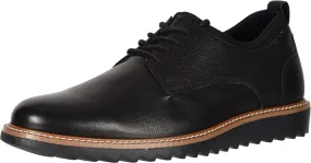 Dockers Men's Elon Leather Smart Series Dress Casual Oxford Shoe