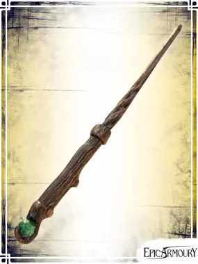 Druid Wand