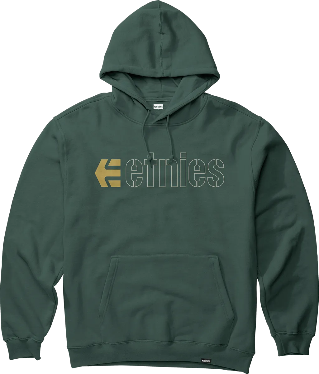 ECORP KIDS PULLOVER