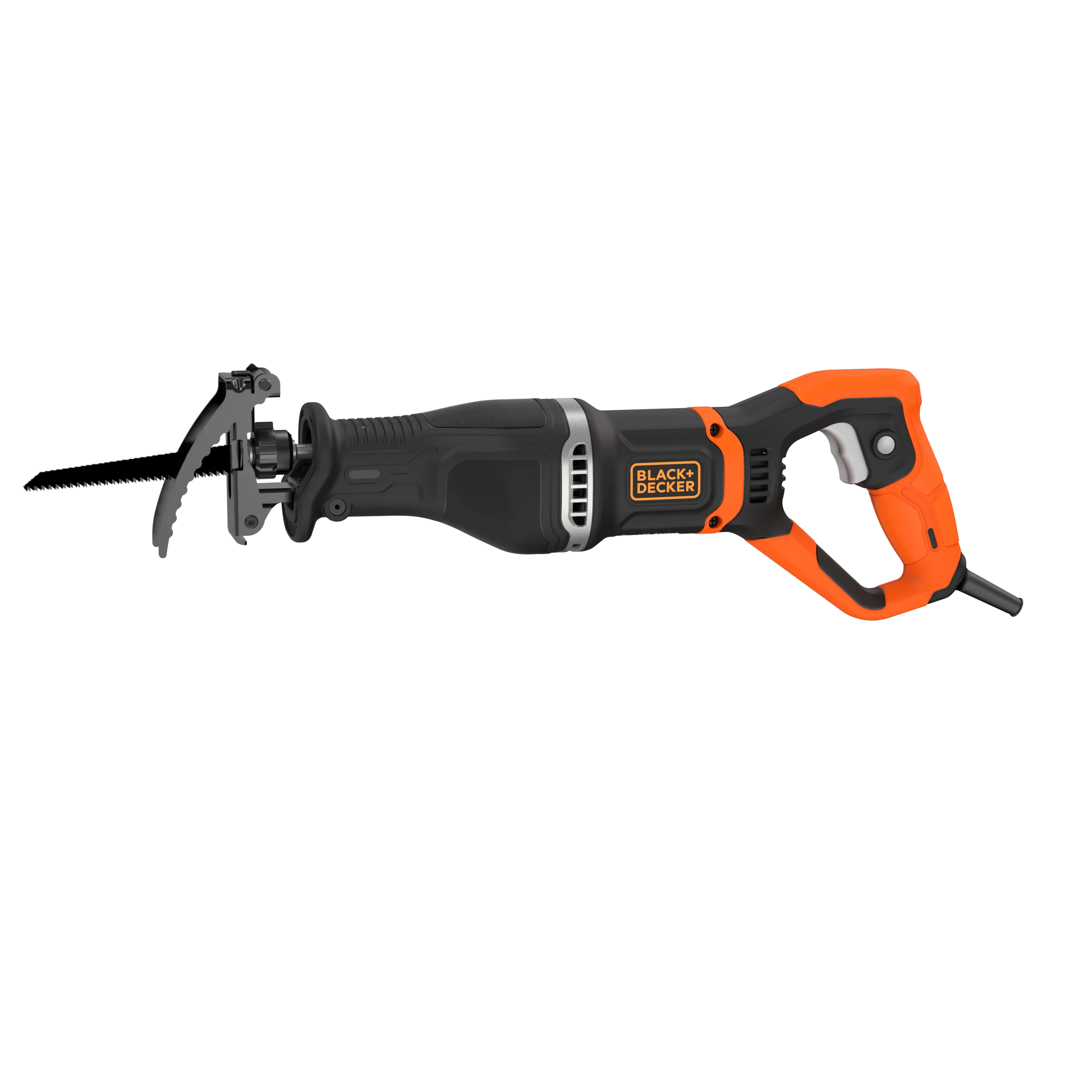 Electric Pruning Saw With Branch Holder, 7 Amp