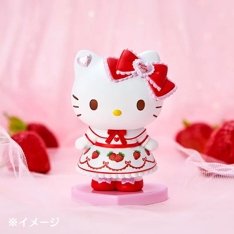 Hello Kitty Boxed Mini Figurine