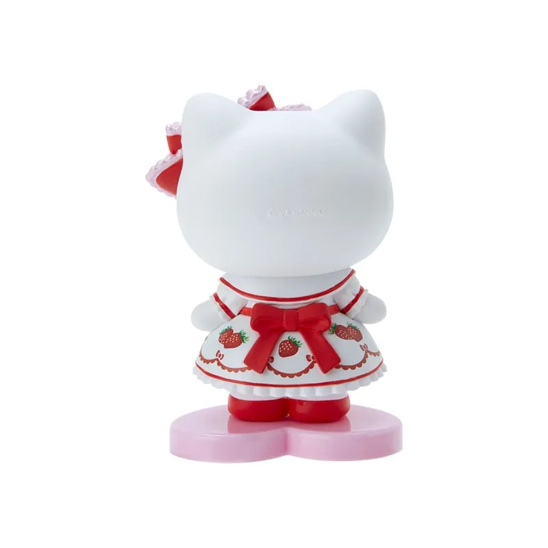 Hello Kitty Boxed Mini Figurine