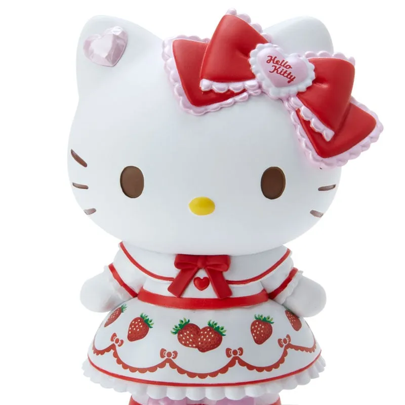 Hello Kitty Boxed Mini Figurine