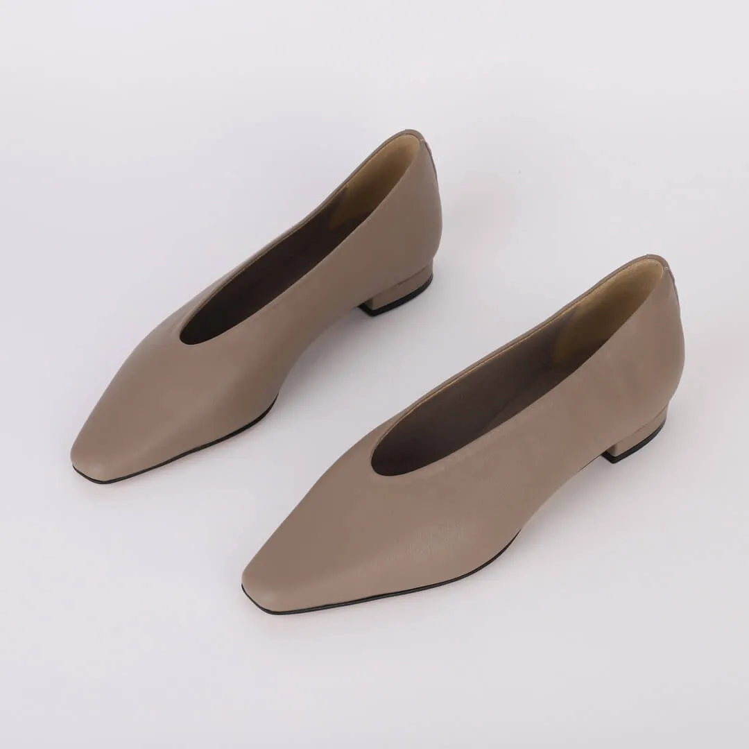 *LETSBE - light beige. 1.5cm size UK 2