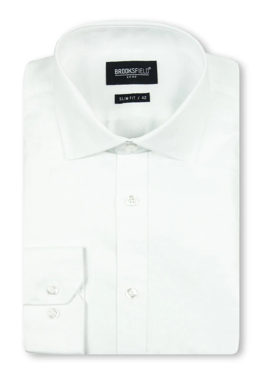 Luxe Business Shirt