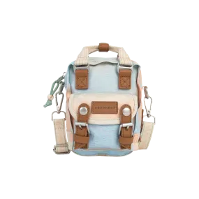 Macaroon Tiny Dreamwalker Series Crossbody Bag