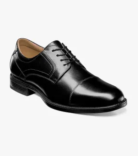 Midtown Oxford Black