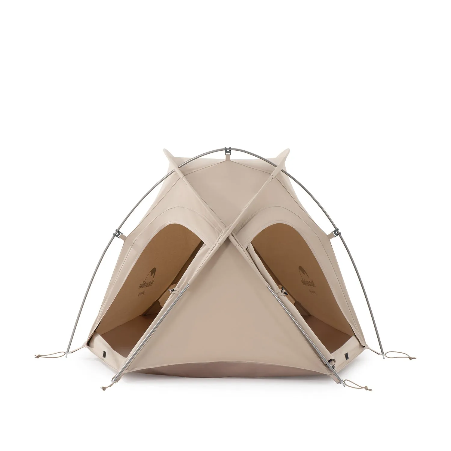 Mini Hiby 4-Season Pet Tent