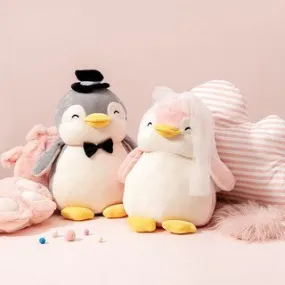 MINISO Mini Family Adorable Penguin Plush (Penpen)