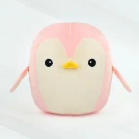 Pocket Penguin Pal Plush Toy