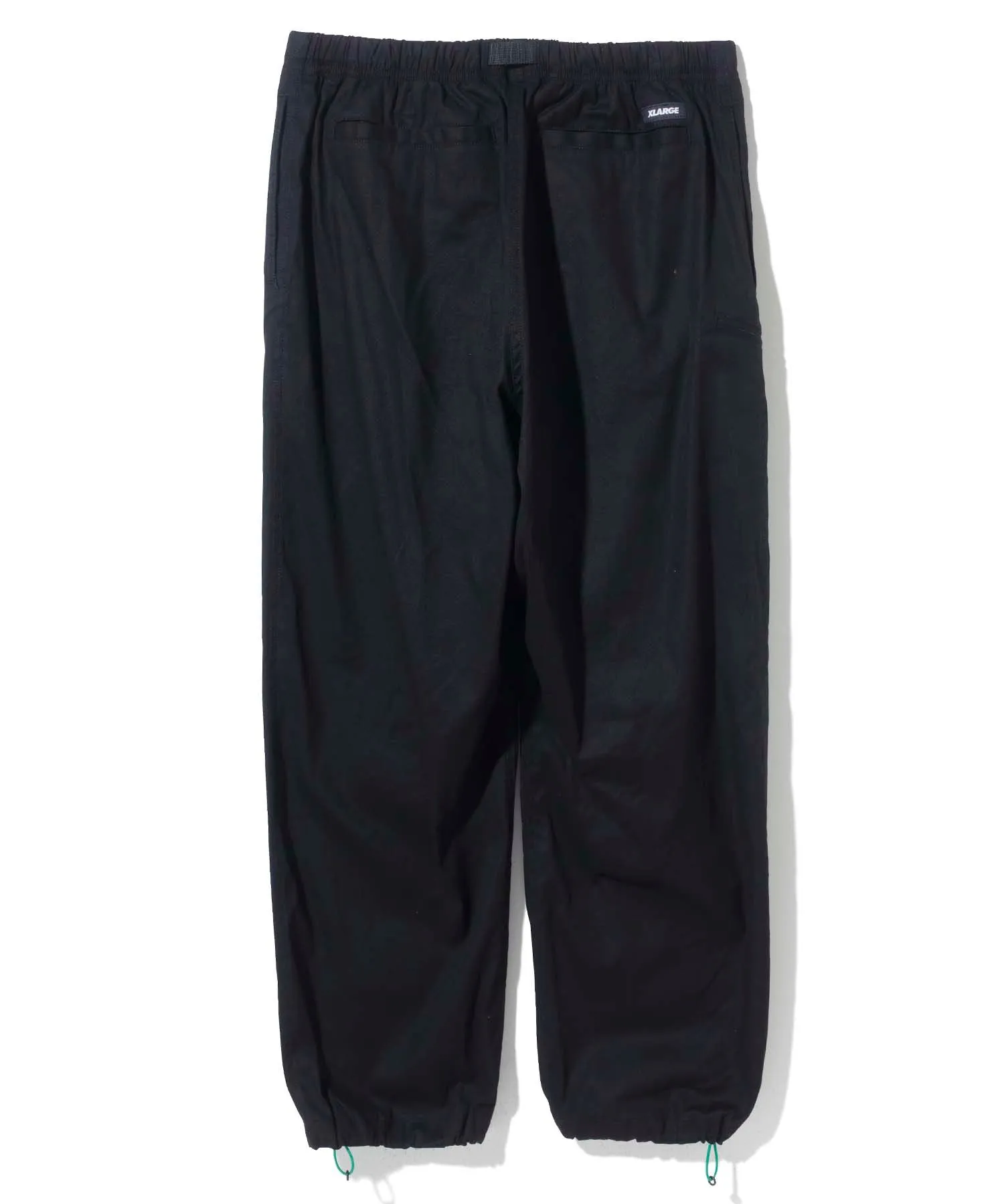 RESORT EASY PANTS