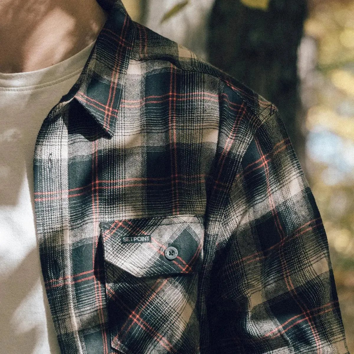 Set Point™ by GBRS Group MD Approach Flannel