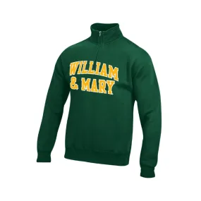 William & Mary Quarter-Zip Sweatshirt